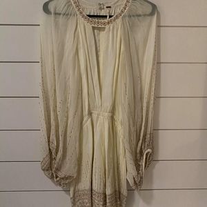 Free People Jumpsuit